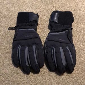 Cloudveil snow gloves